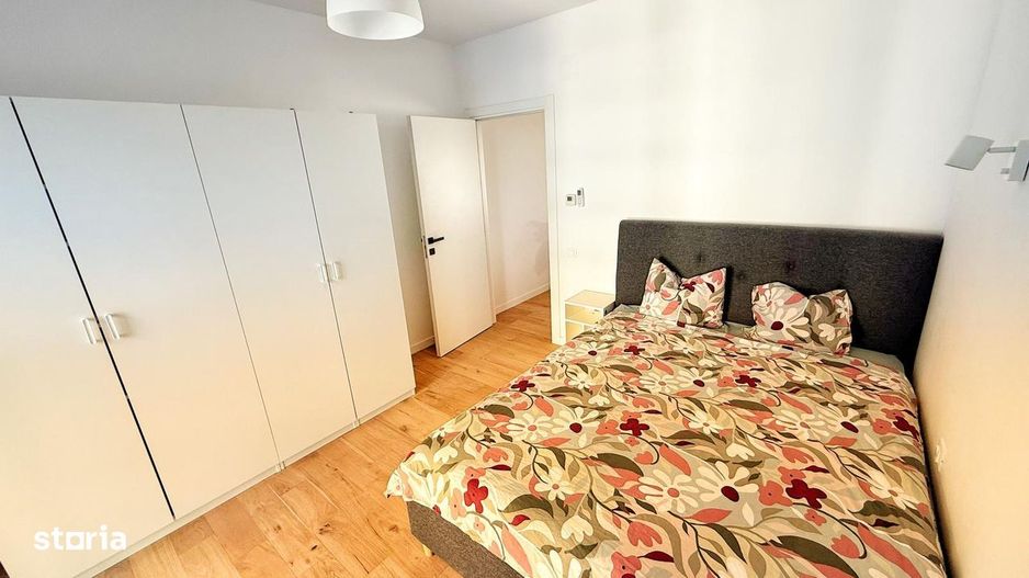APARTAMENT MODERN, 2 CAMERE, ONE COTROCENI PARK - Poză 6