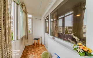 Apartament spatios cu 3 camere, Vlaicu Lebada, centrala proprie - Poză 13