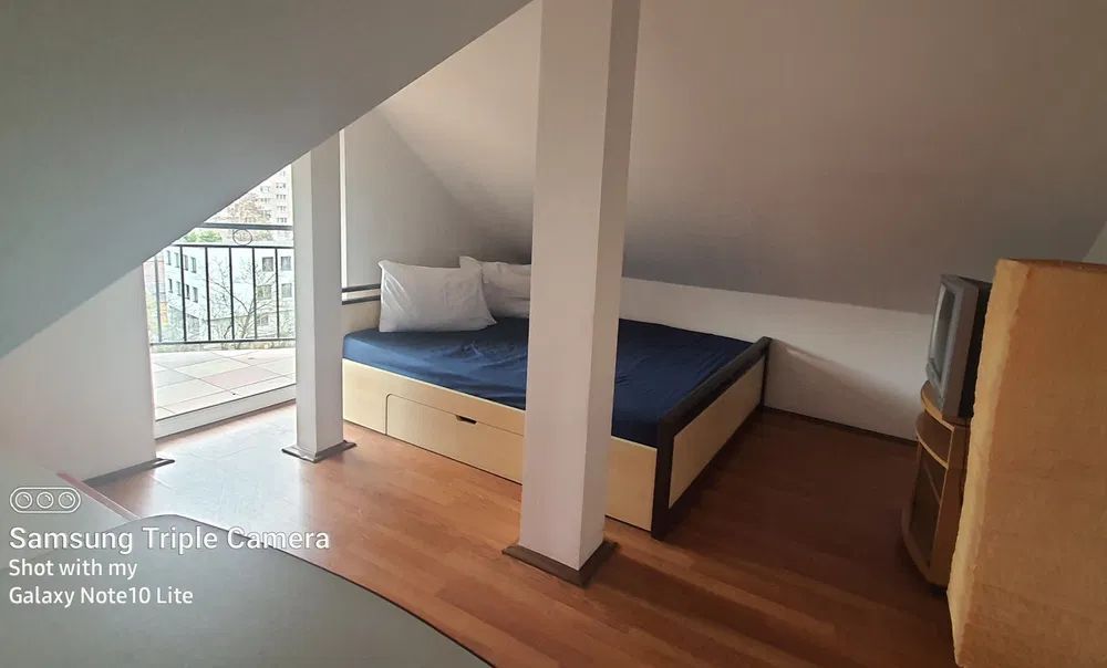 Apartament cochet pe 2 nivele/ 56 mp/ finisat modern/ Grigorescu - Poză 6