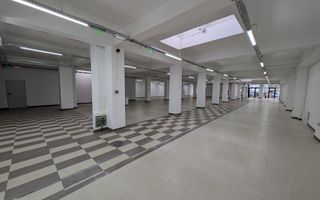 Spatiu comercial 800 mp -zona C. Brancoveanu - Poză 3