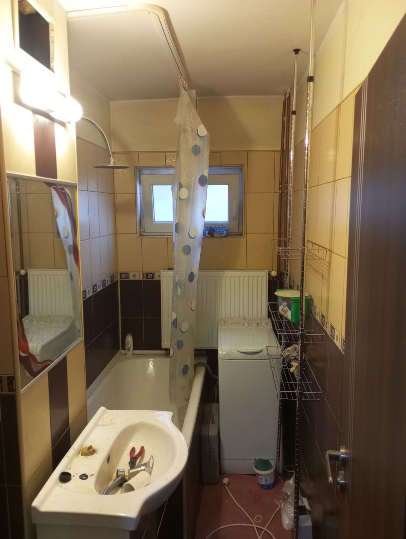 Apartament 3 camere decomandat Sagului - Poză 4