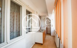 Apartament de închiriat cu 5 camere în zona Ultracentrală, Oradea - Poză 12