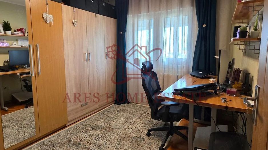 Apartament 3 camere | Gheorghe Lazăr | 61 mp | Renovat recent | Complet mobilat și utilat - Poză 4