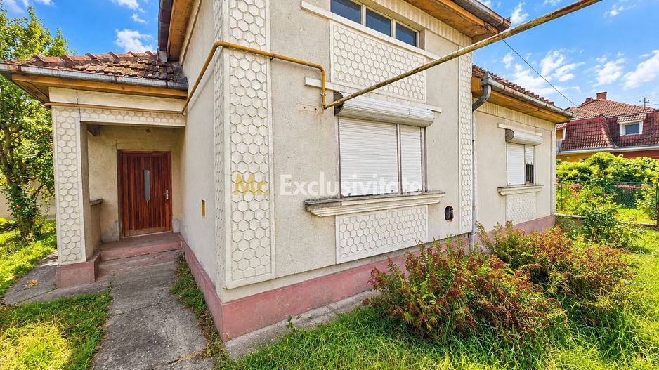 Casă de Vanzare, Str.Bradului,Nr.68,Satu Mare - Poză 3