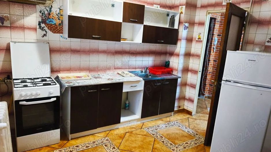 Apartament 3 camere decomandat, mobilat si utilat, Lujerului - Poză 5