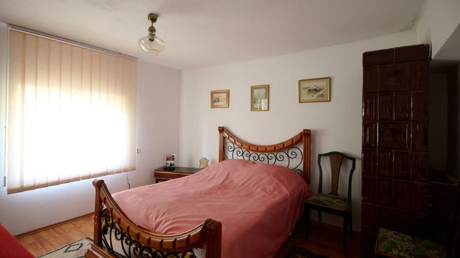 Casa Valea Mare Pravat (Campulung-Arges ) - farmec interbelic - Poză 9
