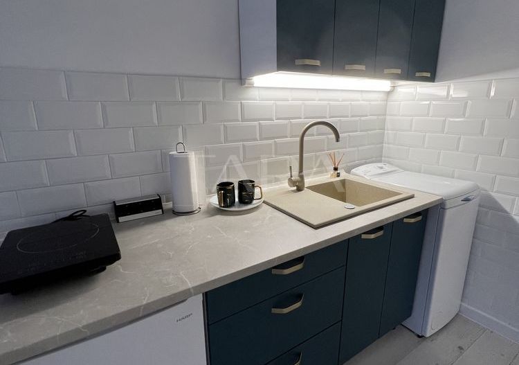 Garsoniera zona, Someseni - Poză 2