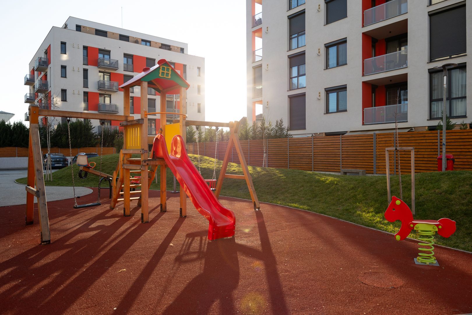 Apartament nou, mobilat,  ARED - DIRECT DE LA DEZVOLTATOR - Poză 9