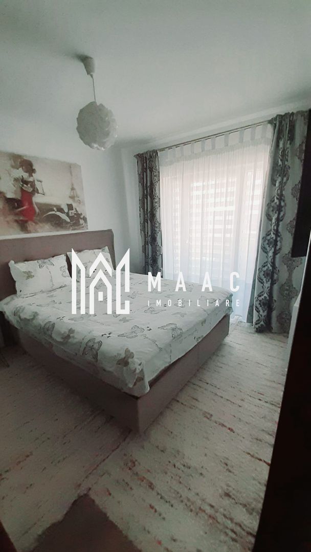 Apartament 2 Camere | Etaj 2 | Mobilat Utilat | Arhitectilor - Poză 1