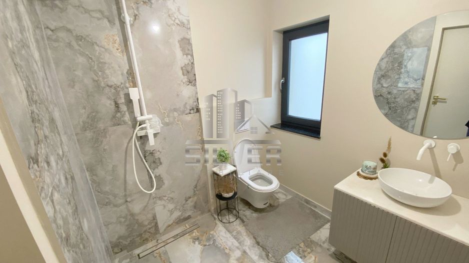 Comision zero! Casa individuala smart in Dezmir! - Poză 9