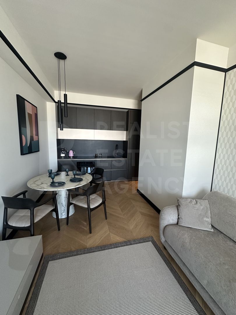 Chirie, apartament, 2 camere, strada Mihai Eminescu, Centru - Poză 2