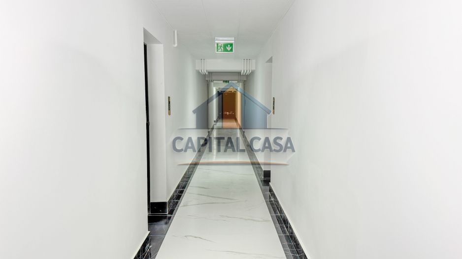 Garsoniera Premium in Ansamblu de Lux in Sector 3 - Poză 10