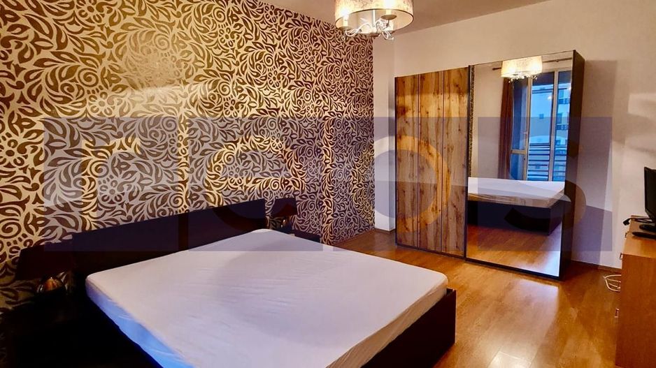 VANZARE APARTAMENT 2 CAMERE 56MP OZANA PALLADY BLOC 2009 - Poză 1