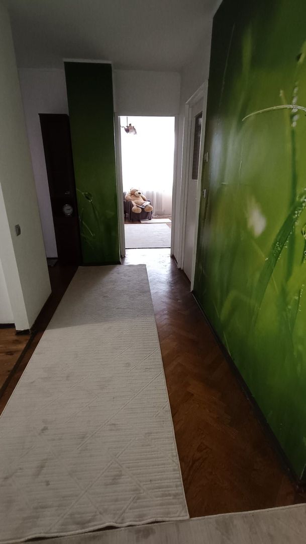 Apartament 3 Camere, 85 MP,  Manastur, Minerva, cu garaj - Poză 12