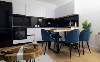 Apartament 3 camere, Tudor - Poză 2