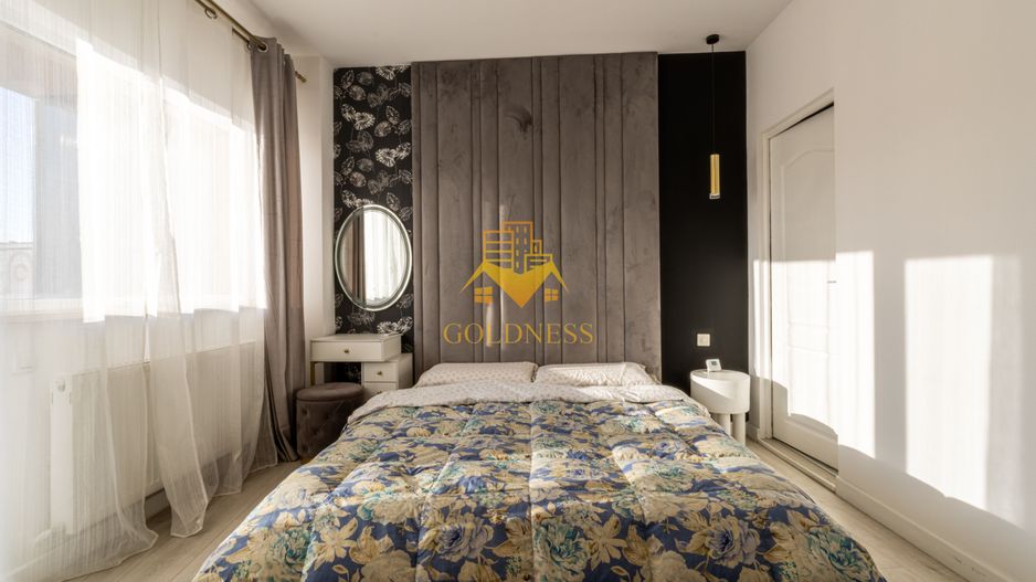 3 camere, premium, 2 bai, Zorilor Zona UMF, Observatorului, UTCN - Poză 4