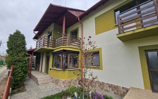 Vila spațioasă tip duplex – ideală pentru două familii Prundu, Pitești - Poză 9
