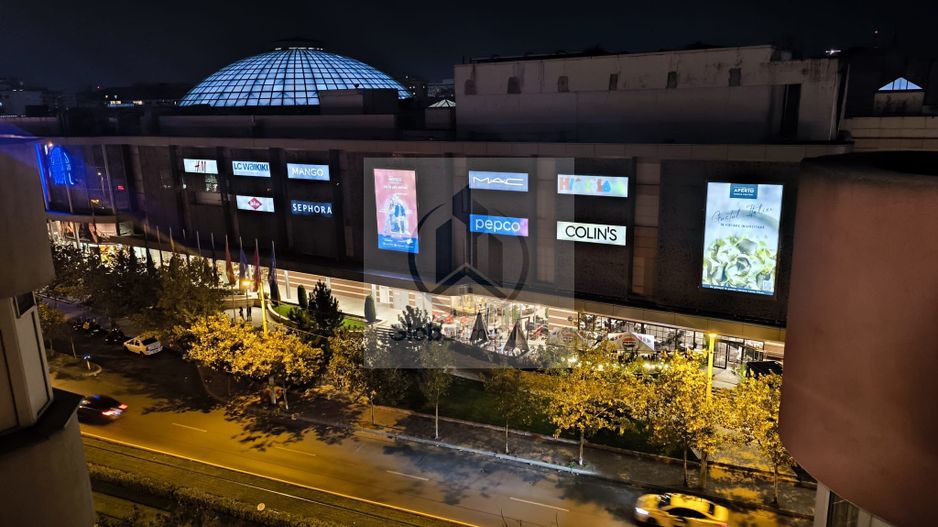 Inchiriere 3 camere vis-a-vis de MALL VITAN complet mobilat si utilat - Poză 1