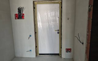 Vânzare, apartament, 1 cameră, strada Vadul lui Vodă, Ciocana - Poză 5