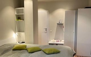Apartament 2 camere cu balcon, vedere spre Parcul Poligon. - Poză 6