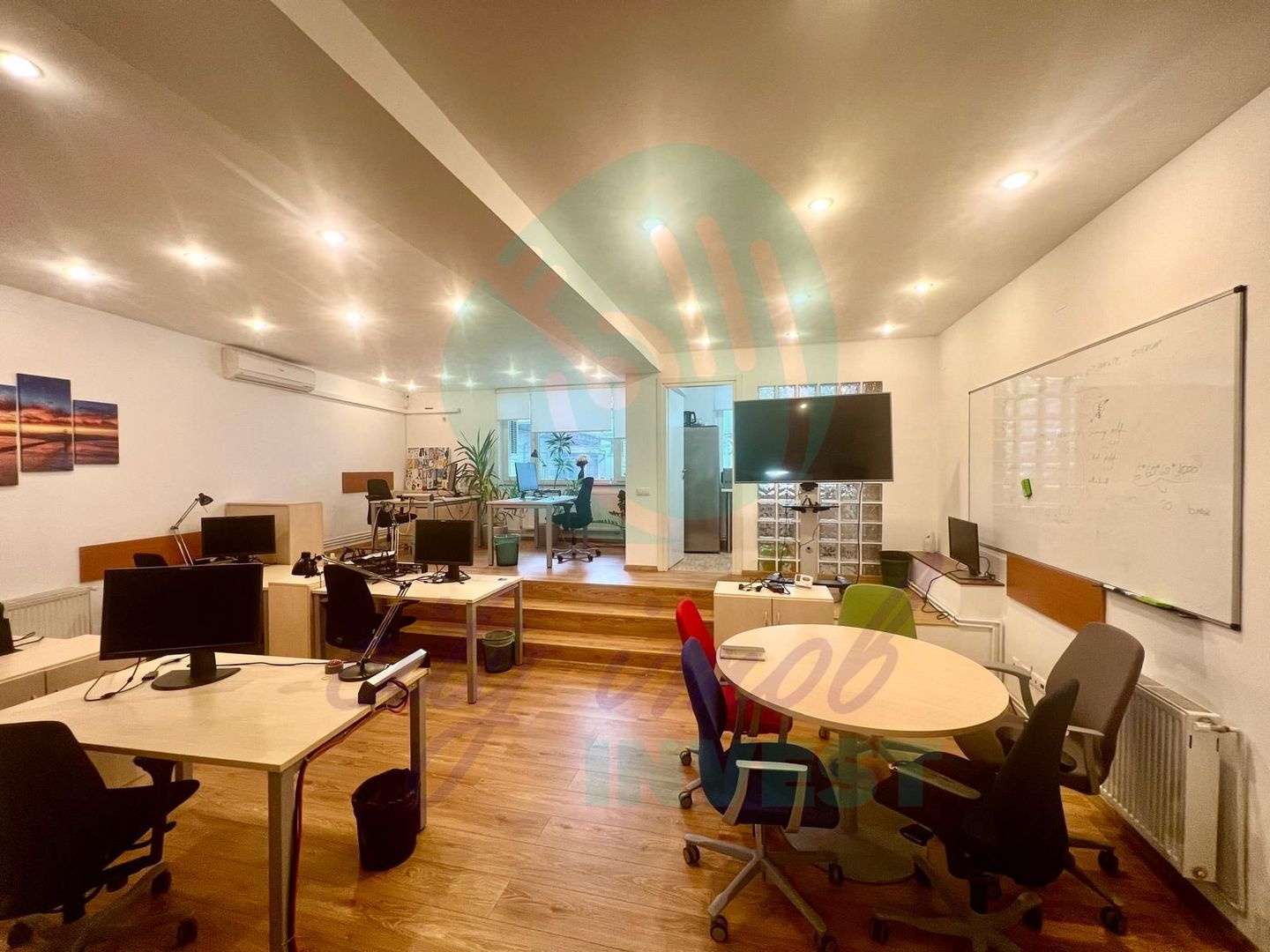 Oportunitate| Apartament 2-3 camere 81.5 mp| Regina Maria-11 Iunie - Poză 1