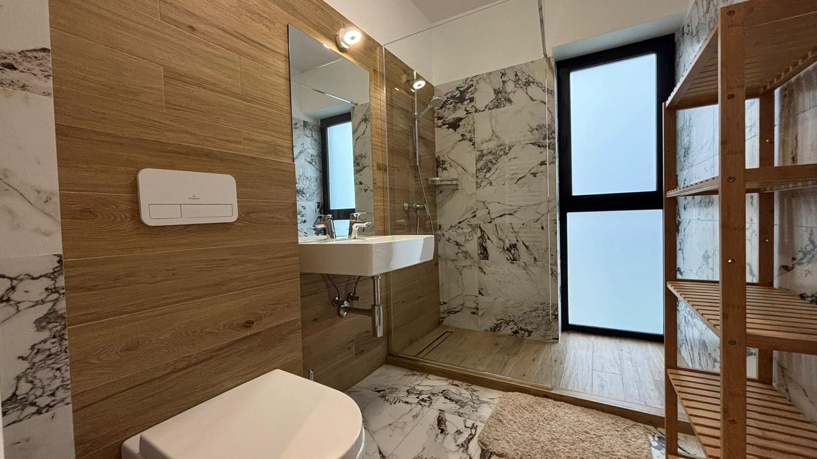 Apartament High End 2 camere I Zona Aviatiei I Mobilat si utilat - Poză 13