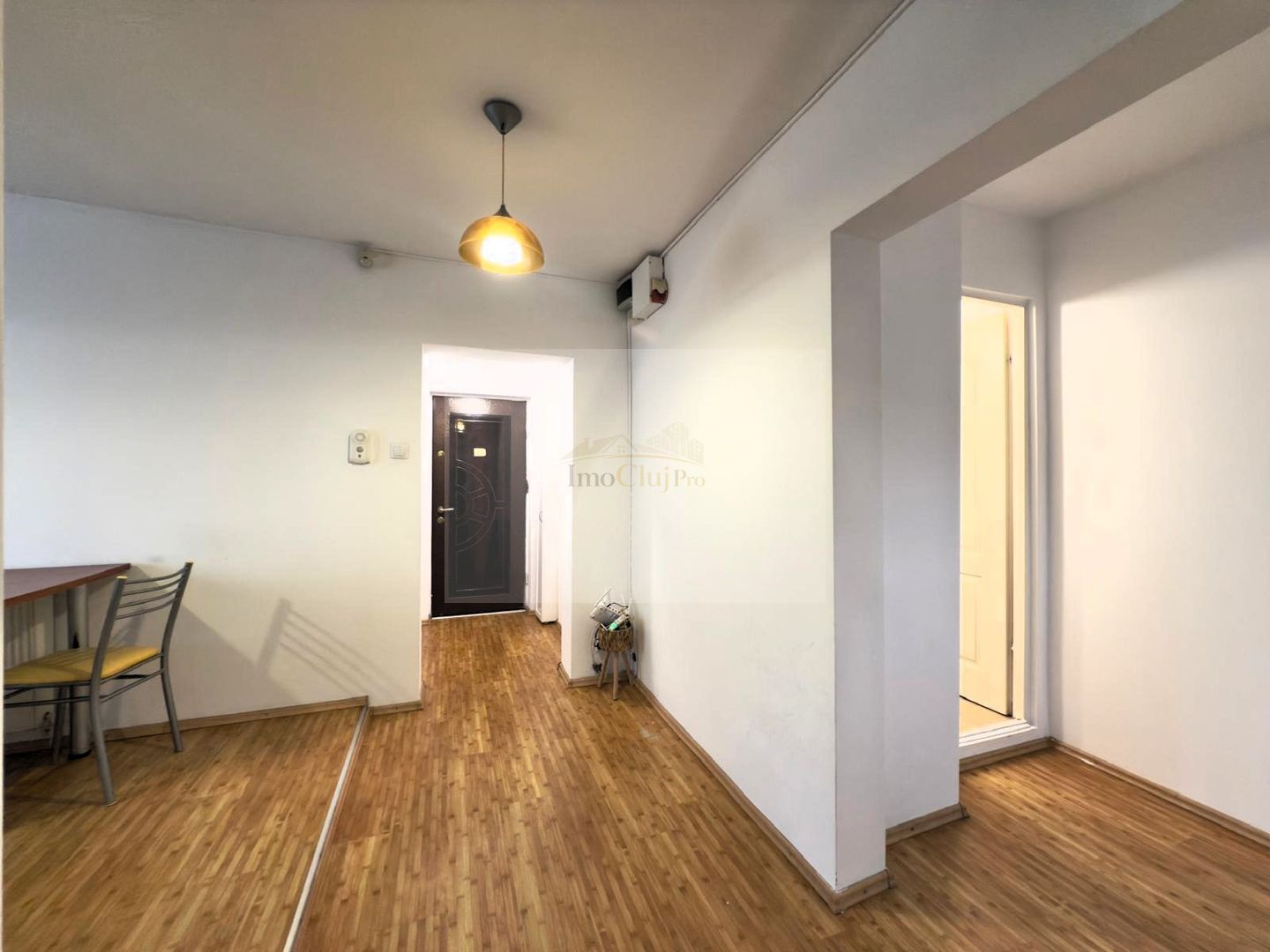 Închiriere apartament 3 camere – Calea Dorobanțilo | Parcare - Poză 11