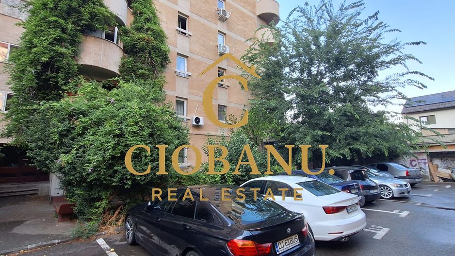 Apartament 2 camere de închiriat – Ultracentral, zona Ramada - Poză 6