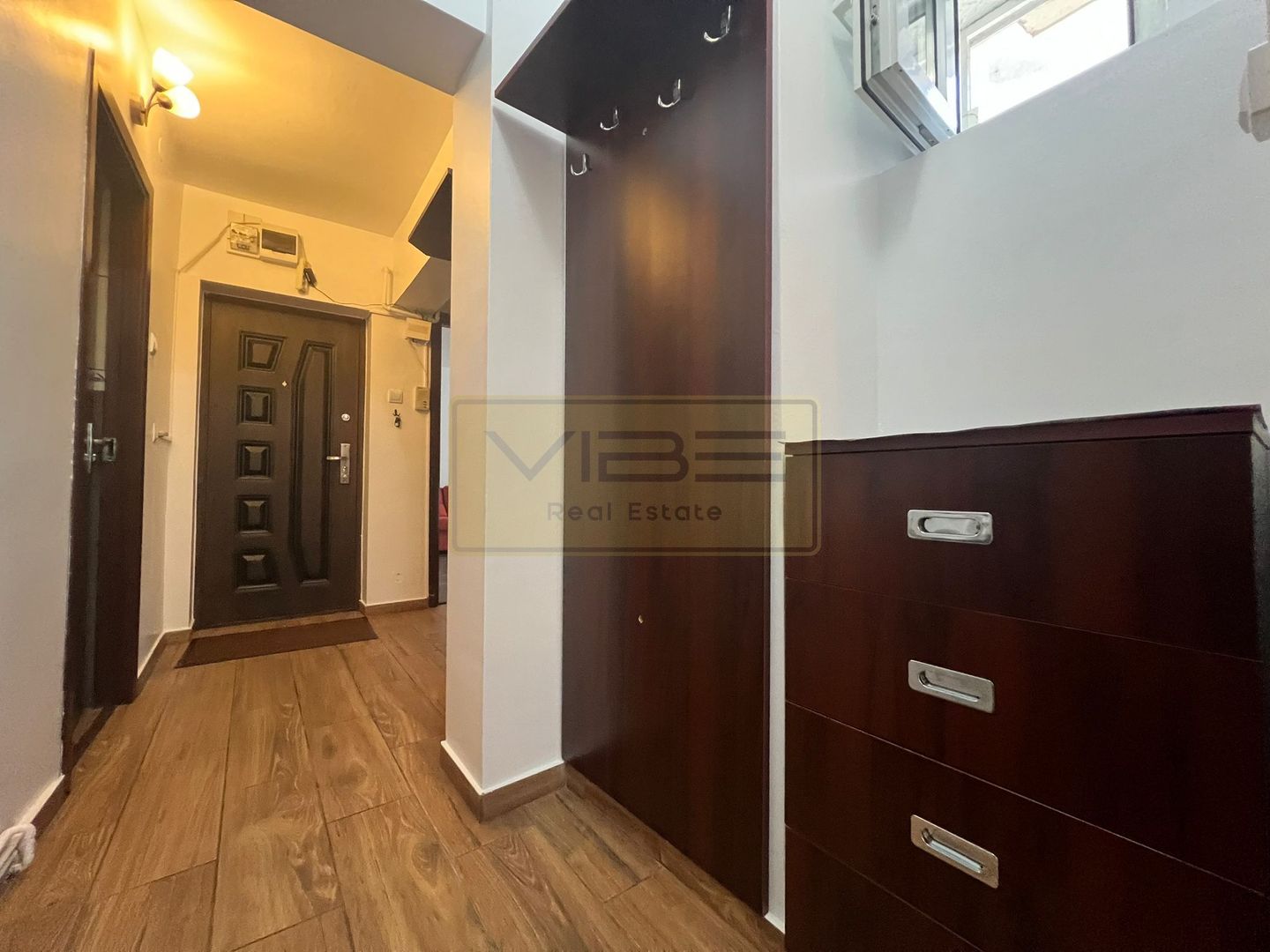 Apartament 2 camere  Palas Mall Sf Lazar - Poză 23
