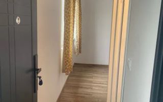 Garsoniera/ proaspat renovata/12mp/ Alexandru cel Bun - Poză 6