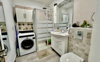 Apartament 2 camere decomandat | Vasile Aaron | 60 mp - Poză 12