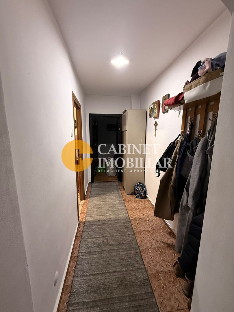 2 Camere Decomandat -  Etaj 1 - Zona Dacia - Poză 7