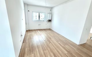 Apartament 2 camere Otopeni Central bloc nou 57mp fără TVA - Poză 2
