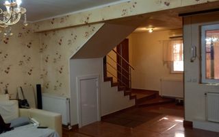 Vilă de Vanzare Eroii Revoluției sec.4 - Poză 3