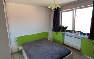 Apartament cochet cu 2 camere, lângă Primăria Florești. - Poză 4