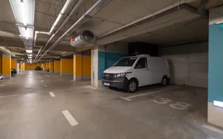 NOU! Liceul Ovidius – Blue Bike Garden | 3 camere cu senzație de casă - Poză 19