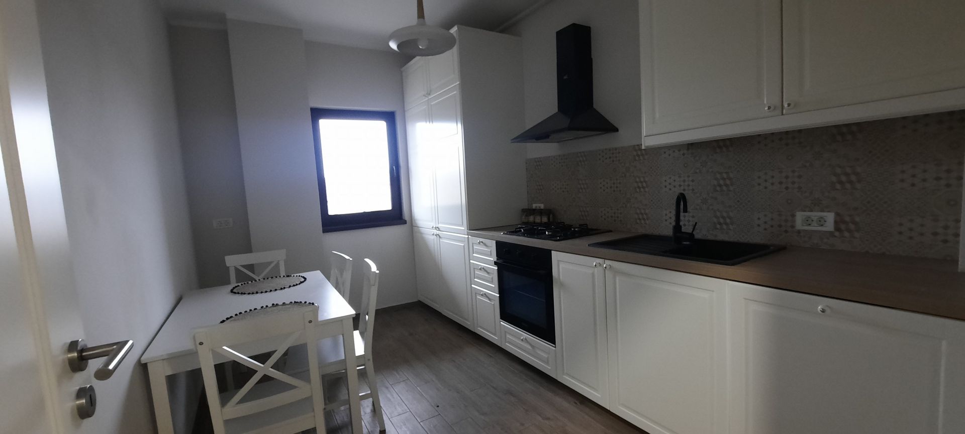 Apartament cu 2 camere - Dumbravita - Poză 17