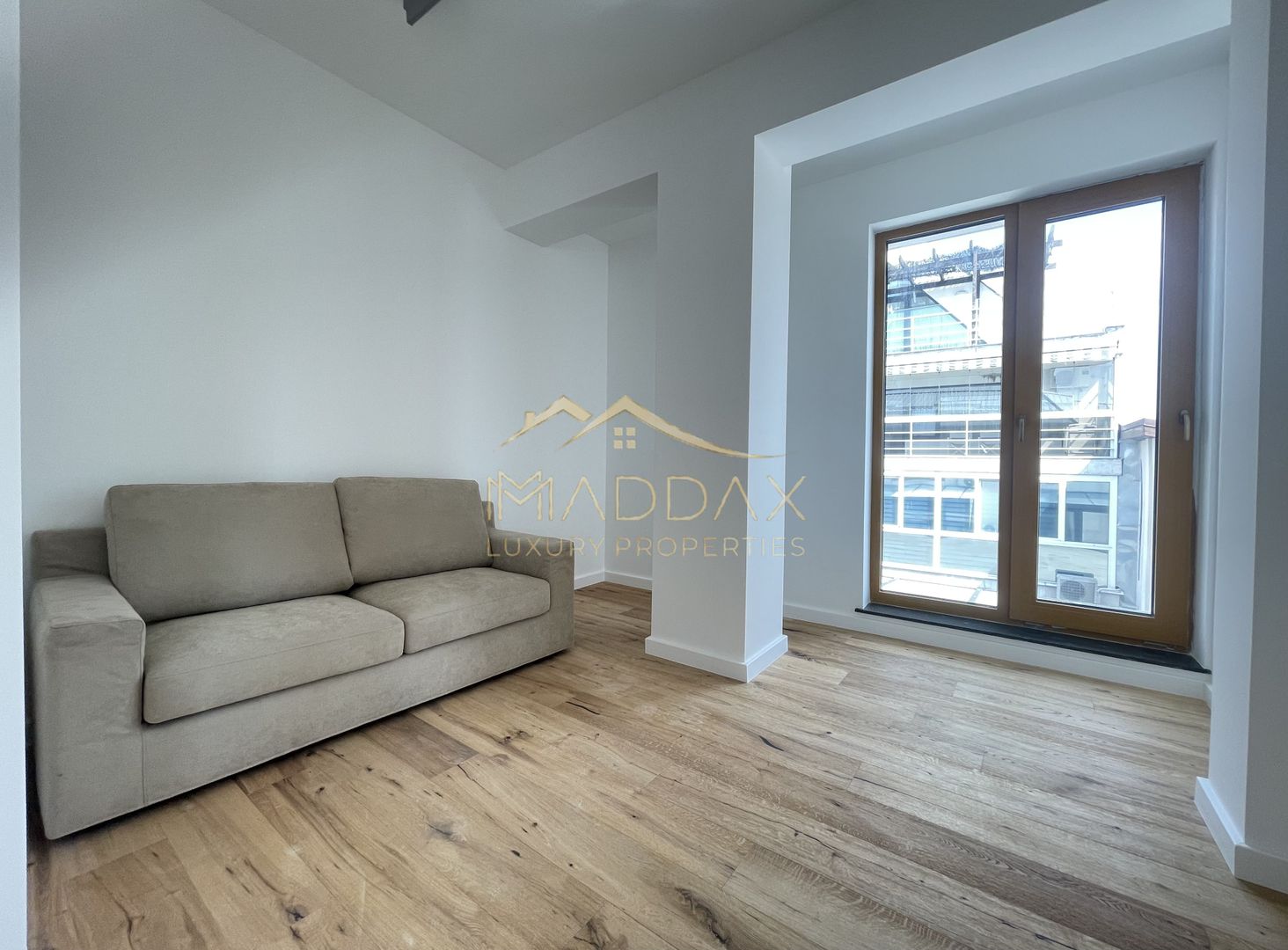 Apartament 4 Camere**TERASA 57 MP**Bloc boutique***NOU// DOMENII - Poză 8