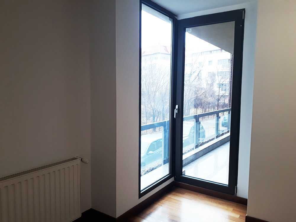 Birou 2 camere – Herăstrău / Cartierul Francez / Terasă | Parcare - Poză 5