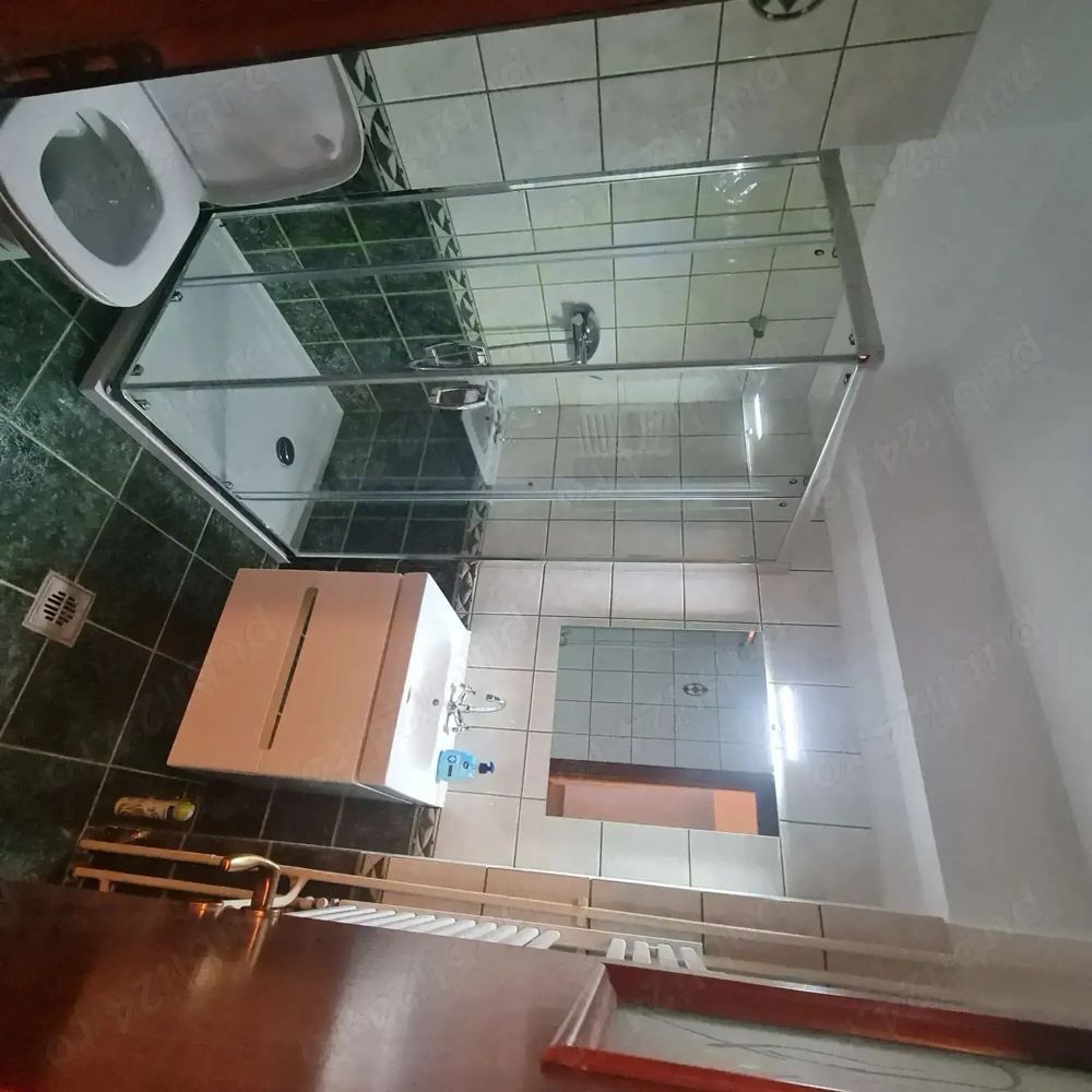 DE INCHIRIAT – 3 camere Cartier Francez | 113 mp | Parcare - Poză 7