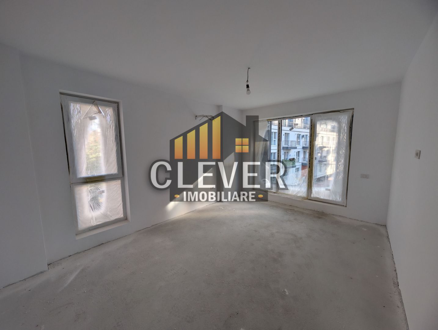 Apartament 4 Camere | Terasa 51mp | Parcare inclusa,  Metrou Nicolae Teclu - Poză 1