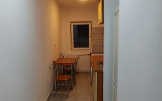 Garsoniera spatioasa Vitan, pet friendly, renovata, AC, mobilata complet - Poză 5
