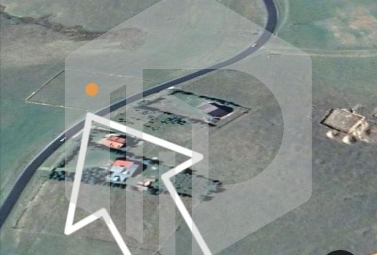 Teren intravilan | PUZ aprobat Pensiune | Paltinis - Poză 1