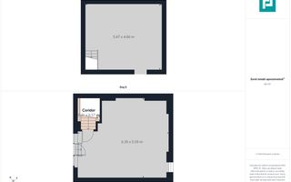 Spațiu Comercial Decebal | 80 mp | Vad Bun - Poză 4