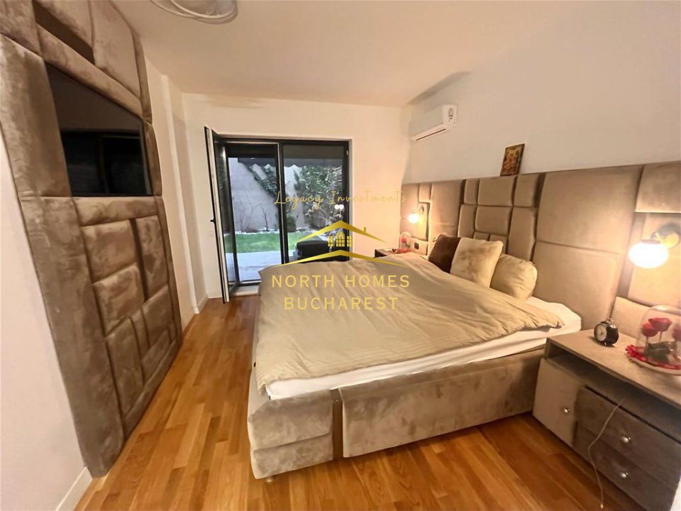 Inchiriere Ap zona Domenii Complex Arcadia - Poză 6