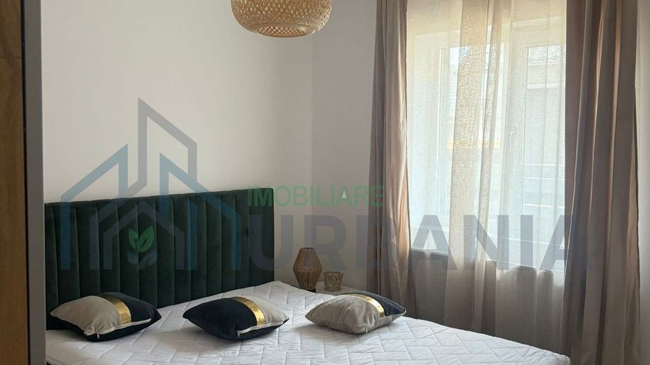 Casă modernă de închiriat în Stejarilor Residence, Lunca Cetățuii, Iași - Poză 11