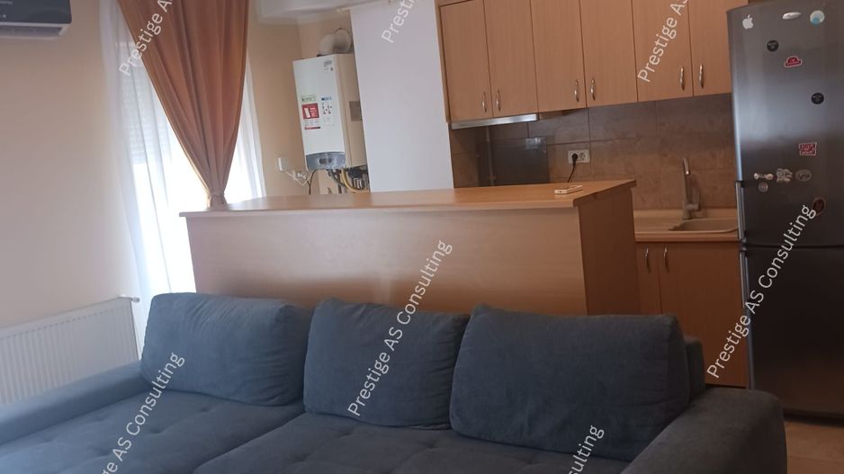 Apartament 3 Camere | Zona Calea Martirilor | Dotat si Utilat - Poză 1