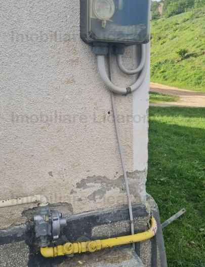 Vila P+E+Pod in Codlea zona cu aer curat,teren 1050 mp - Poză 14