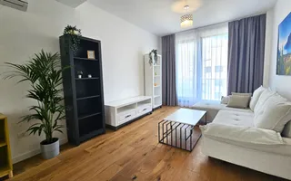 Apartament 3 camere | Herastrau | Aviatiei - Poză 13