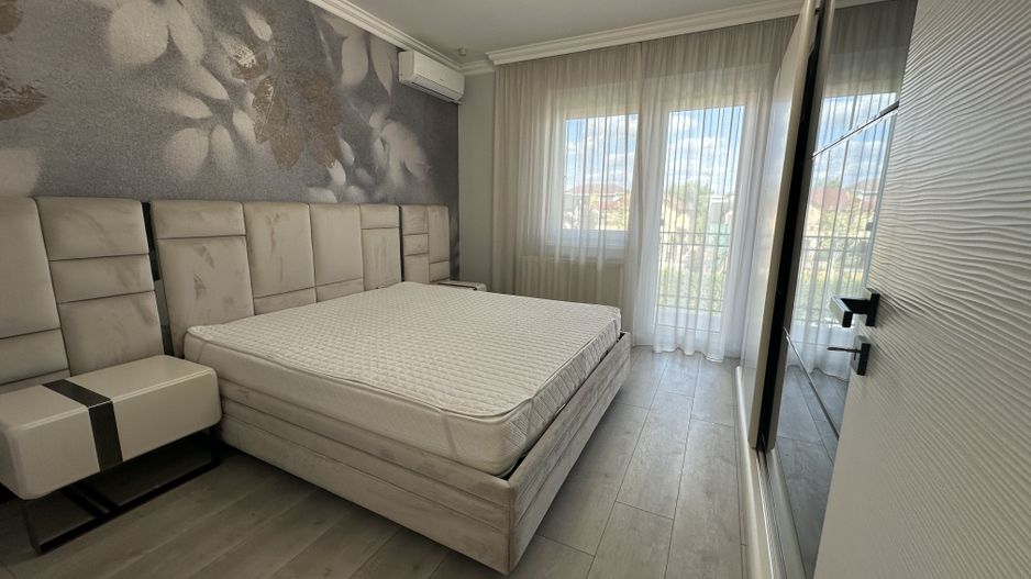Apartament 3 camere 100 mp in Braytim - Poză 16